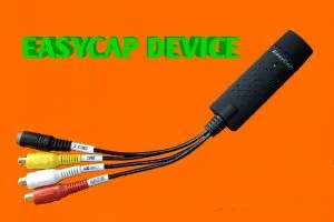 Easy cap device