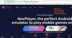 How to see jio tv on laptop using nox player android emulator