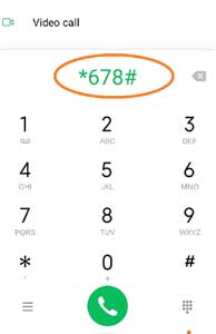 set hello tune in airtel using USSD Code