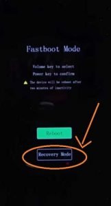 How to unlock vivo mobile by resetting