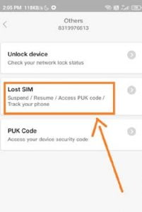 How to activate jio sim after long time