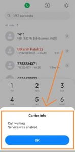 How to activate call airtel in airtel, Jio, Idea, Vodafone