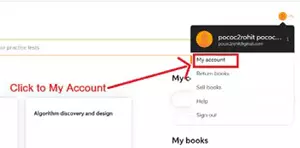 How to delete my Chegg account