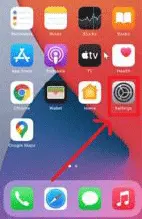 How to disable sharing location turning off precise location