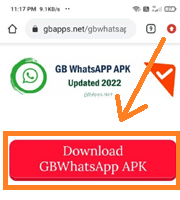 install gb whatsapp