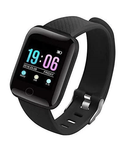 smart watch under 500