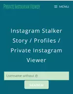 How to see instagram private account posts using instagram private account viewer