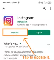 How To Change Chat Theme In Instagram? 2023 (Step By Step)