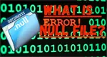 What is null file
