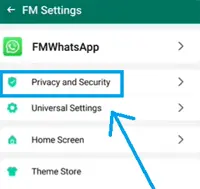  how to freeze online on whatsapp