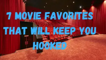 Movie Favorites