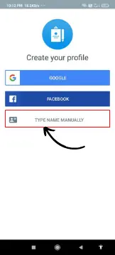 how to change truecaller name of others