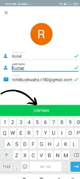 how to change true caller name online