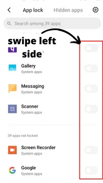 miui hidden settings app 