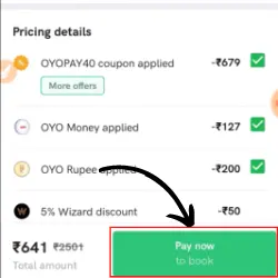 how much can i earn from oyo rooms 