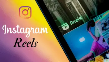 Instagram - Reels