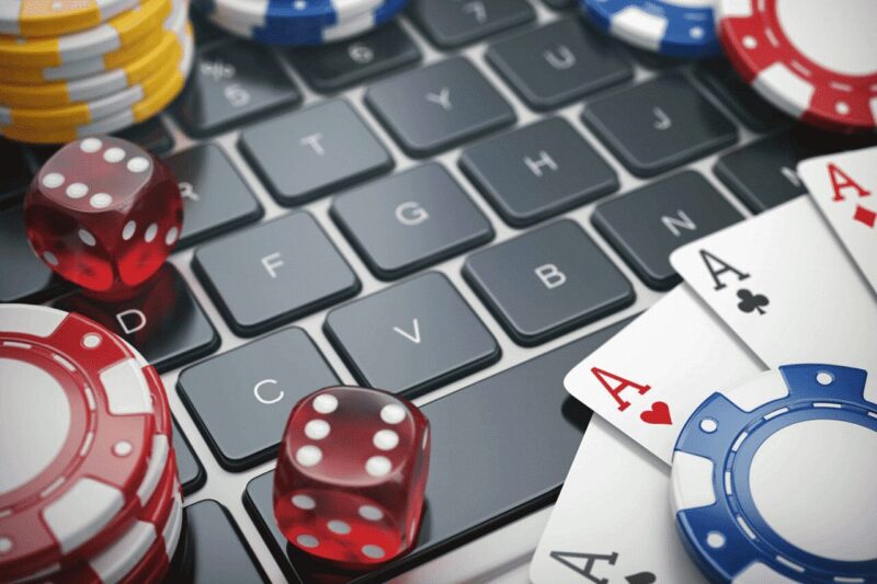Pick Reliable Casinos