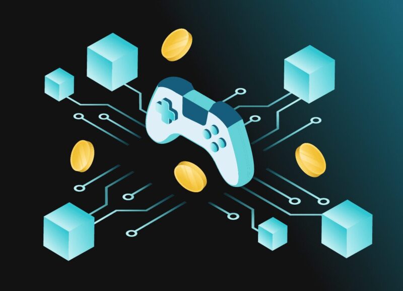 Blockchain Asset Tokenization In Casino Gaming